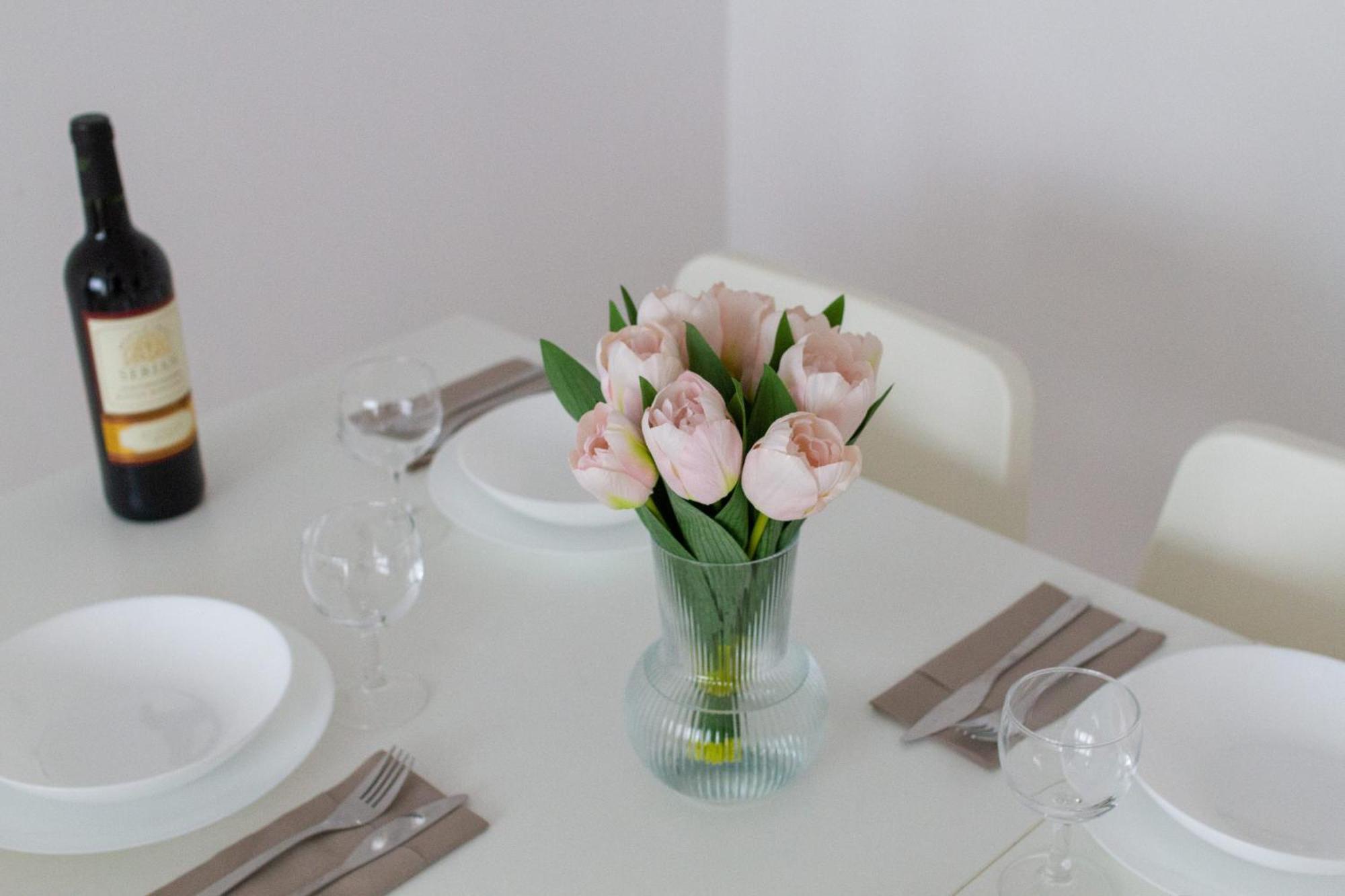 Przymorze Blue Sea By Renters Apartment Gdansk