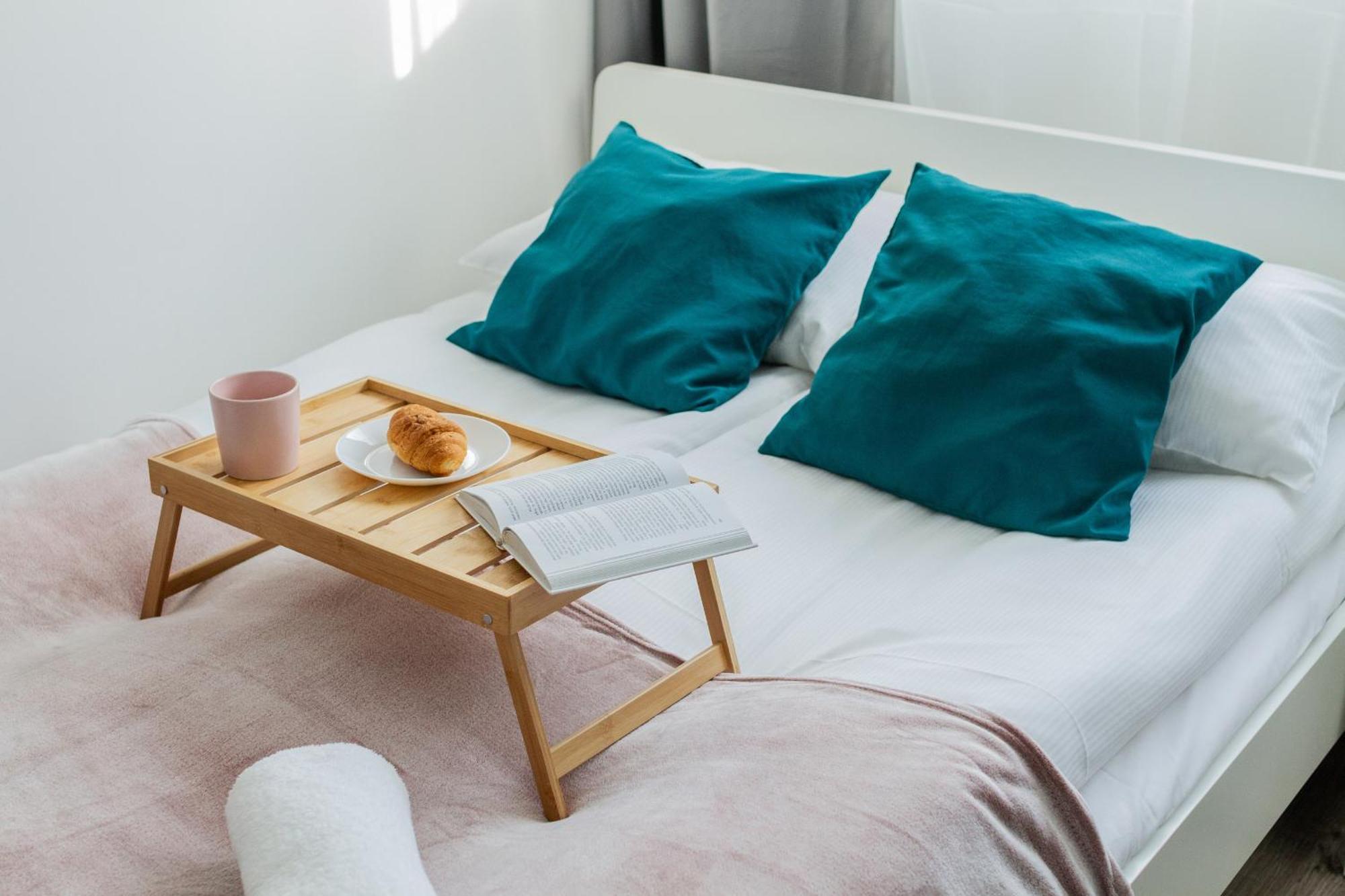 Przymorze Blue Sea By Renters Apartment Gdansk